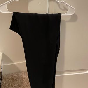 On the fly 7/8 pant woven 25”